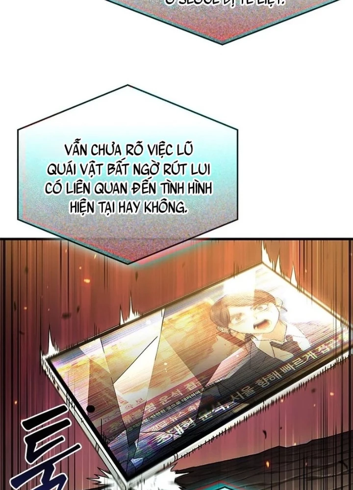 Từ Youtuber Thể Hình Triệu View Thành Kẻ Vô Dụng Trong Thế Giới Webtoon Chapter 15 - 9