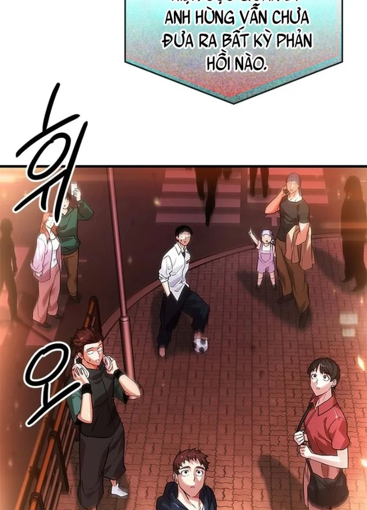 Từ Youtuber Thể Hình Triệu View Thành Kẻ Vô Dụng Trong Thế Giới Webtoon Chapter 15 - 11