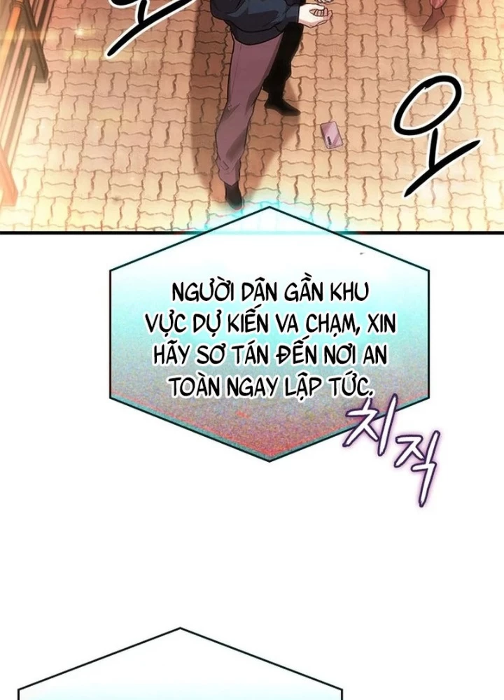 Từ Youtuber Thể Hình Triệu View Thành Kẻ Vô Dụng Trong Thế Giới Webtoon Chapter 15 - 13