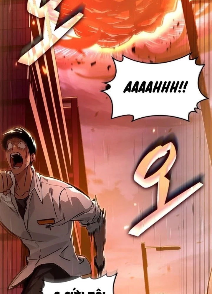 Từ Youtuber Thể Hình Triệu View Thành Kẻ Vô Dụng Trong Thế Giới Webtoon Chapter 15 - 21