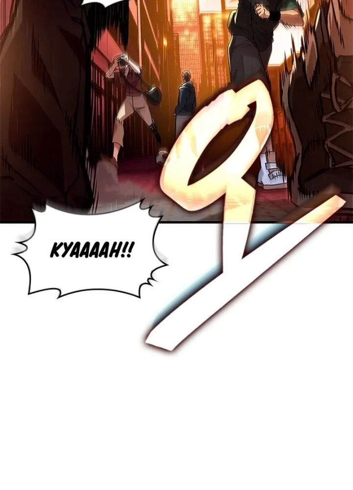 Từ Youtuber Thể Hình Triệu View Thành Kẻ Vô Dụng Trong Thế Giới Webtoon Chapter 15 - 23