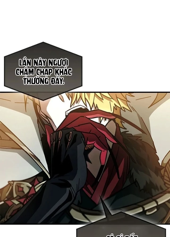 Từ Youtuber Thể Hình Triệu View Thành Kẻ Vô Dụng Trong Thế Giới Webtoon Chapter 15 - 33