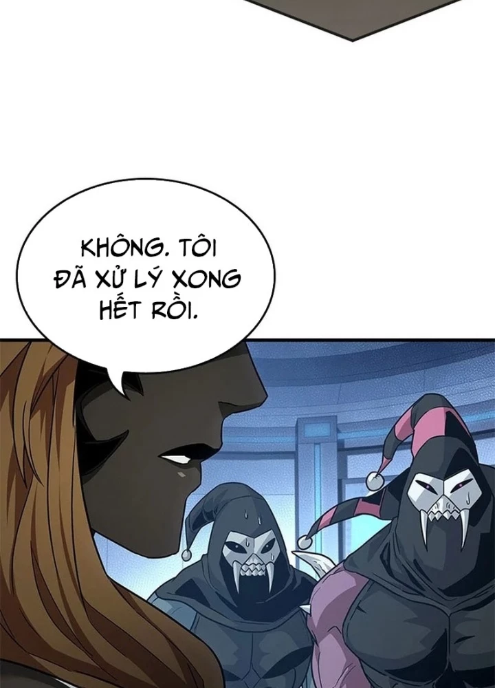 Từ Youtuber Thể Hình Triệu View Thành Kẻ Vô Dụng Trong Thế Giới Webtoon Chapter 15 - 35
