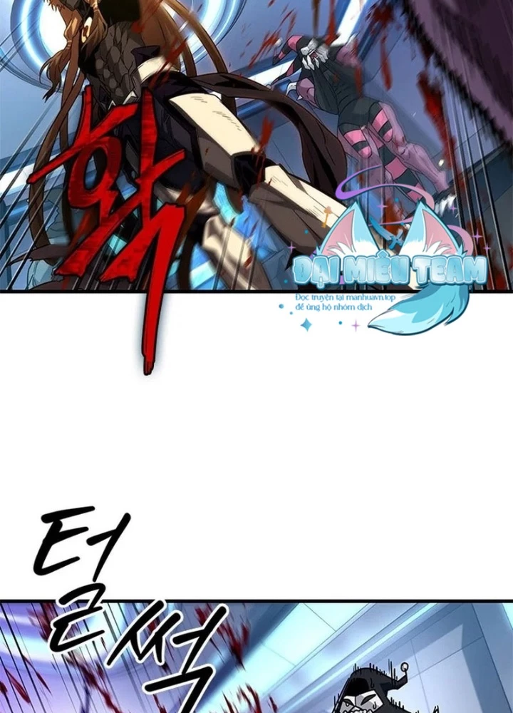 Từ Youtuber Thể Hình Triệu View Thành Kẻ Vô Dụng Trong Thế Giới Webtoon Chapter 15 - 39