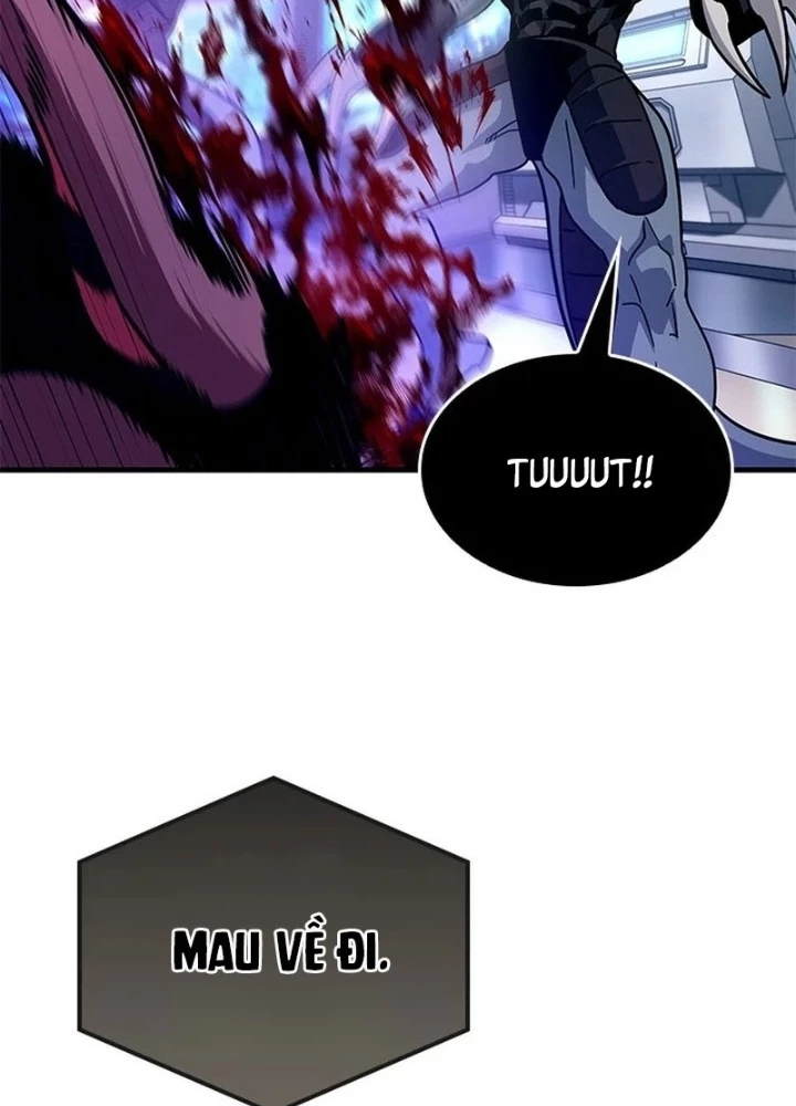 Từ Youtuber Thể Hình Triệu View Thành Kẻ Vô Dụng Trong Thế Giới Webtoon Chapter 15 - 41