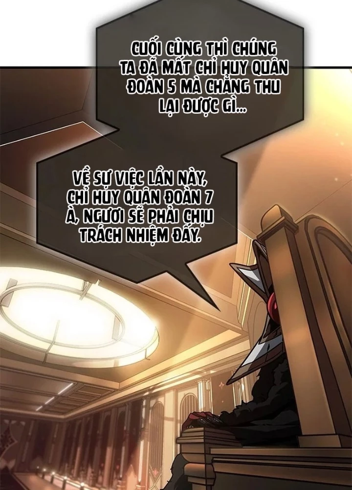 Từ Youtuber Thể Hình Triệu View Thành Kẻ Vô Dụng Trong Thế Giới Webtoon Chapter 15 - 43