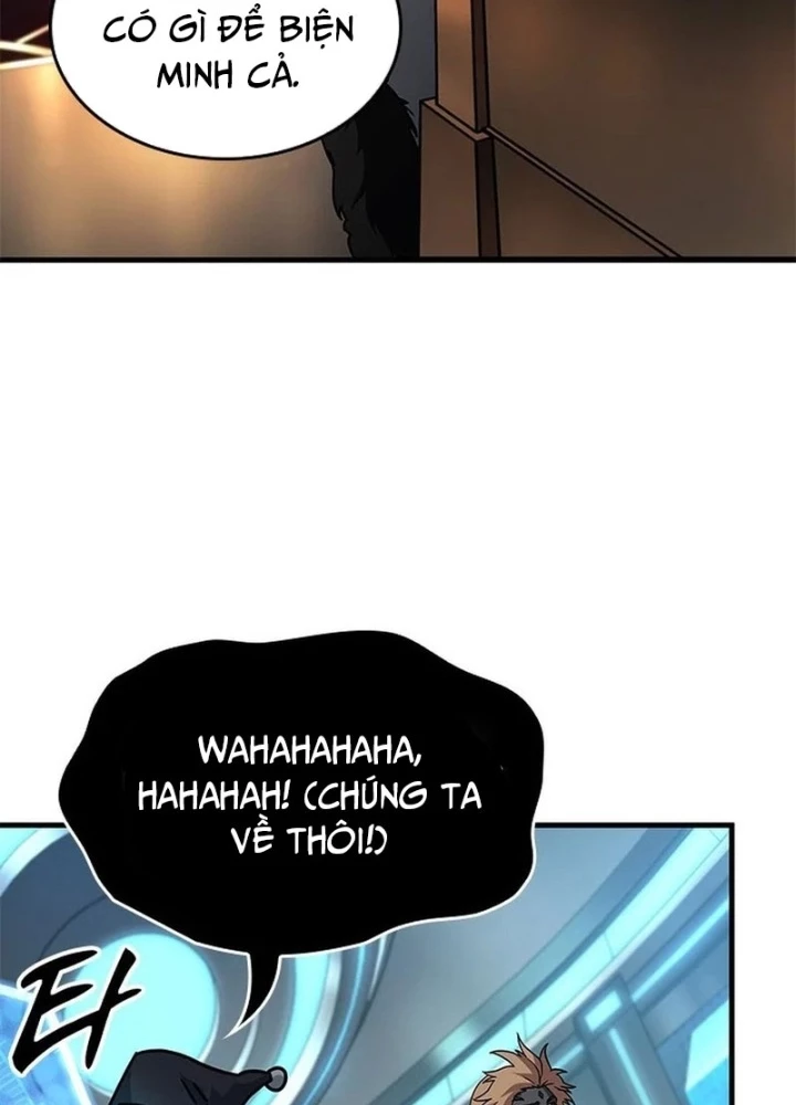 Từ Youtuber Thể Hình Triệu View Thành Kẻ Vô Dụng Trong Thế Giới Webtoon Chapter 15 - 45