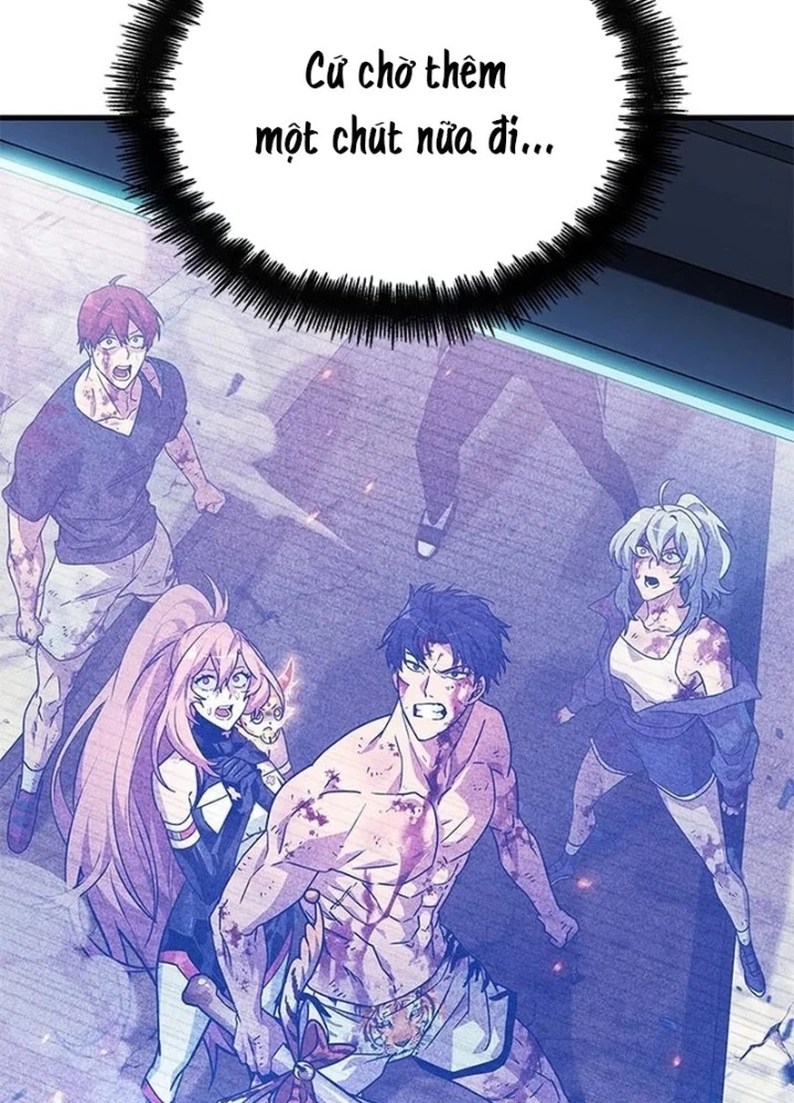 Từ Youtuber Thể Hình Triệu View Thành Kẻ Vô Dụng Trong Thế Giới Webtoon Chapter 15 - 51