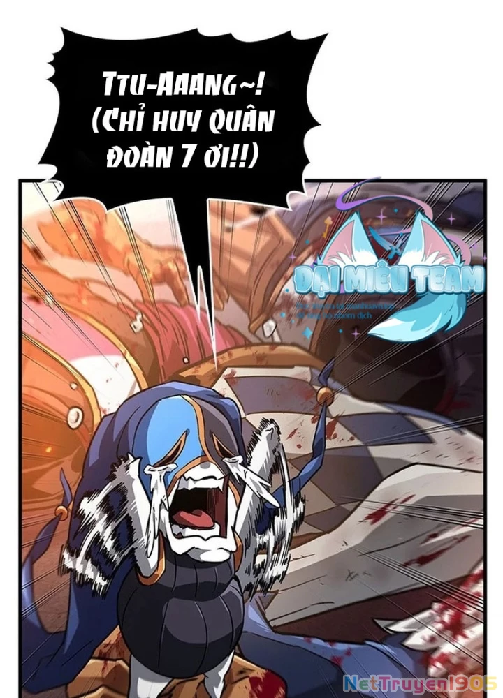 Từ Youtuber Thể Hình Triệu View Thành Kẻ Vô Dụng Trong Thế Giới Webtoon Chapter 15 - 65