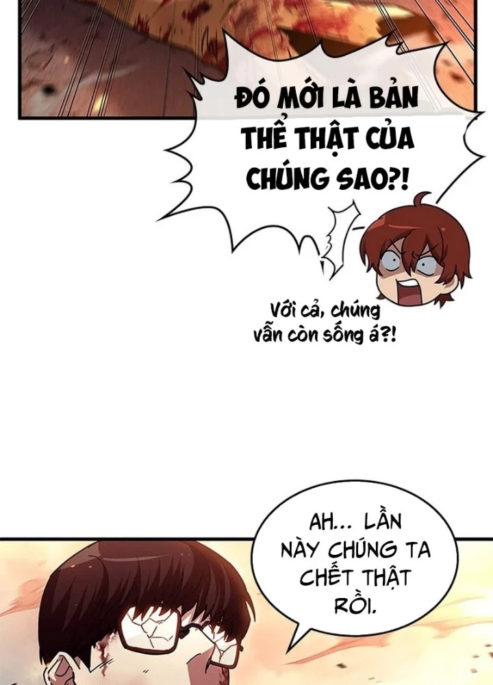 Từ Youtuber Thể Hình Triệu View Thành Kẻ Vô Dụng Trong Thế Giới Webtoon Chapter 15 - 67