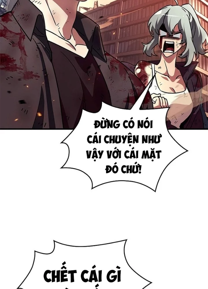 Từ Youtuber Thể Hình Triệu View Thành Kẻ Vô Dụng Trong Thế Giới Webtoon Chapter 15 - 69