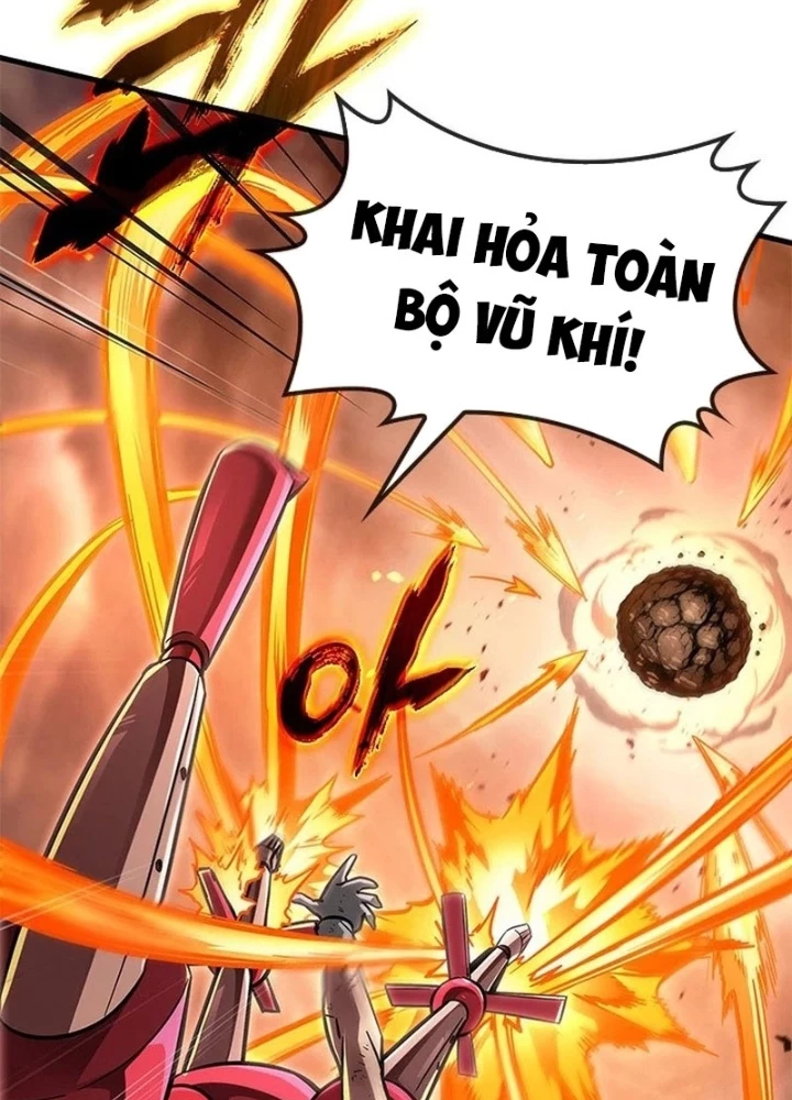 Từ Youtuber Thể Hình Triệu View Thành Kẻ Vô Dụng Trong Thế Giới Webtoon Chapter 15 - 73