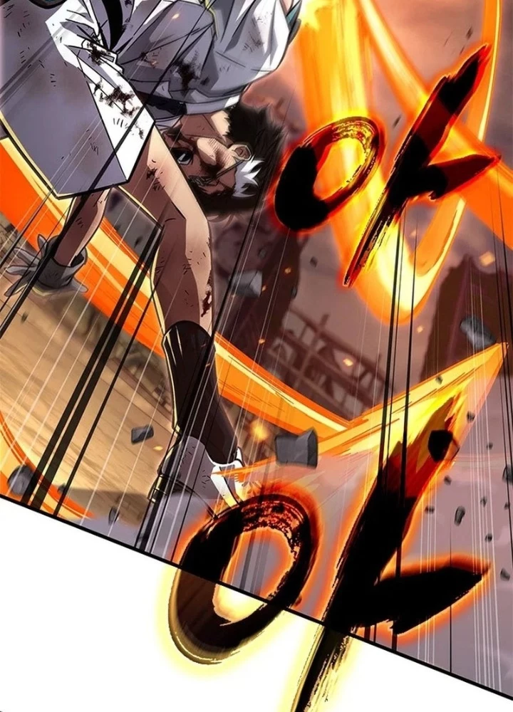 Từ Youtuber Thể Hình Triệu View Thành Kẻ Vô Dụng Trong Thế Giới Webtoon Chapter 15 - 75