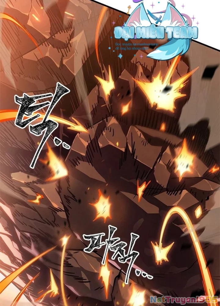 Từ Youtuber Thể Hình Triệu View Thành Kẻ Vô Dụng Trong Thế Giới Webtoon Chapter 15 - 77
