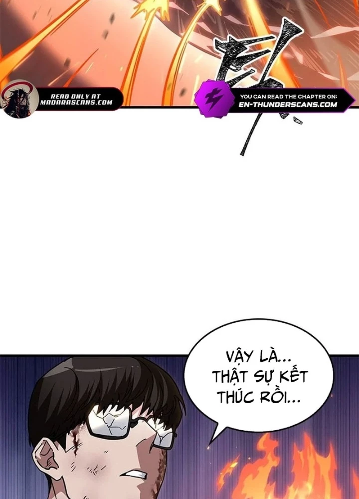 Từ Youtuber Thể Hình Triệu View Thành Kẻ Vô Dụng Trong Thế Giới Webtoon Chapter 15 - 79
