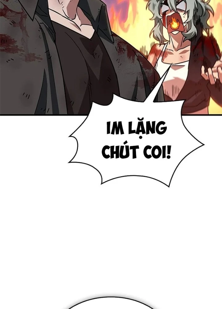 Từ Youtuber Thể Hình Triệu View Thành Kẻ Vô Dụng Trong Thế Giới Webtoon Chapter 15 - 81