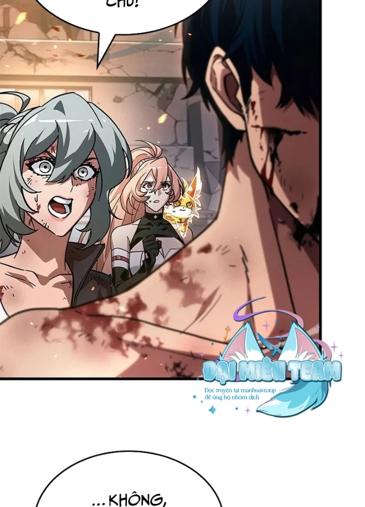 Từ Youtuber Thể Hình Triệu View Thành Kẻ Vô Dụng Trong Thế Giới Webtoon Chapter 15 - 91
