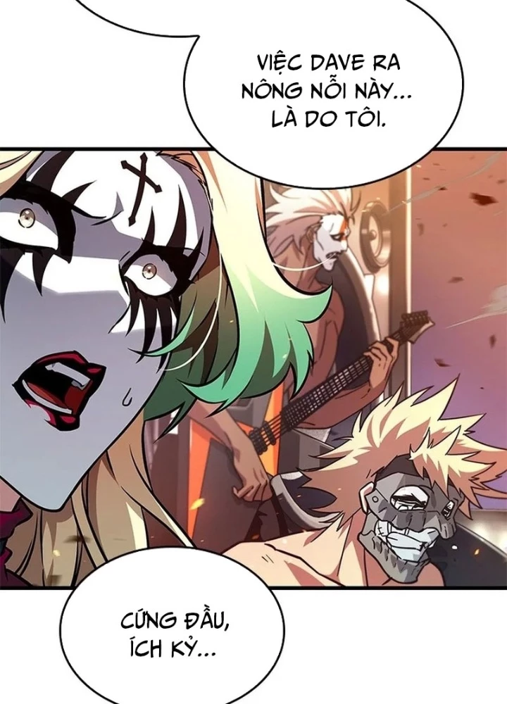 Từ Youtuber Thể Hình Triệu View Thành Kẻ Vô Dụng Trong Thế Giới Webtoon Chapter 15 - 93