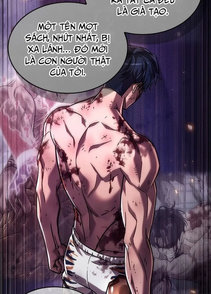 Từ Youtuber Thể Hình Triệu View Thành Kẻ Vô Dụng Trong Thế Giới Webtoon Chapter 15 - 99