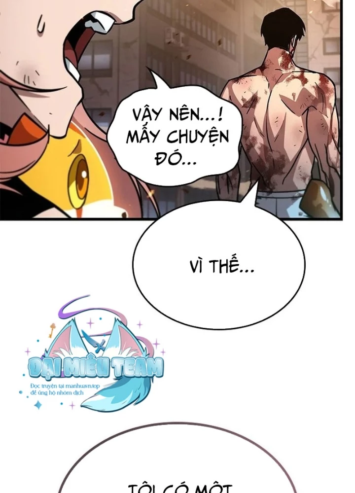 Từ Youtuber Thể Hình Triệu View Thành Kẻ Vô Dụng Trong Thế Giới Webtoon Chapter 15 - 105