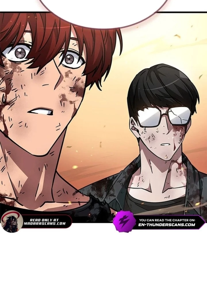 Từ Youtuber Thể Hình Triệu View Thành Kẻ Vô Dụng Trong Thế Giới Webtoon Chapter 15 - 107