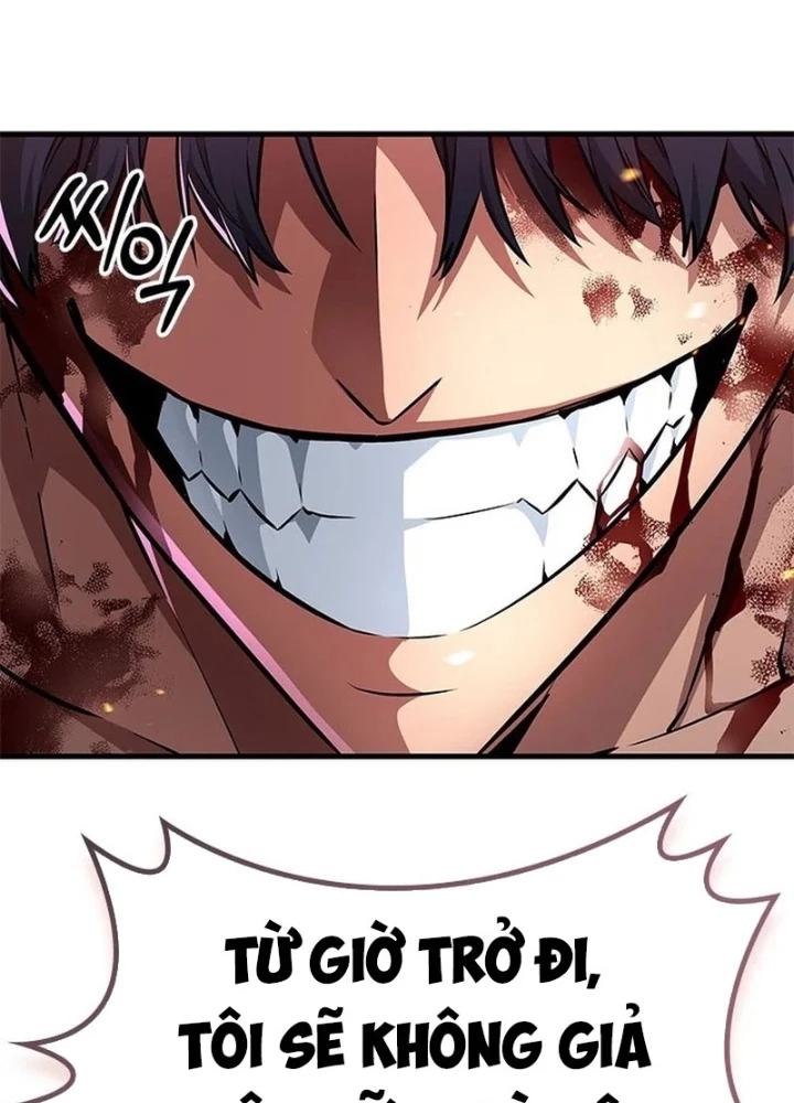 Từ Youtuber Thể Hình Triệu View Thành Kẻ Vô Dụng Trong Thế Giới Webtoon Chapter 15 - 109