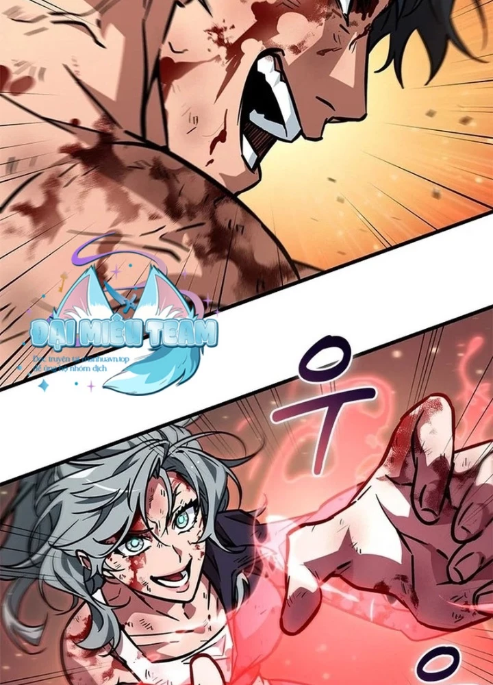 Từ Youtuber Thể Hình Triệu View Thành Kẻ Vô Dụng Trong Thế Giới Webtoon Chapter 15 - 115