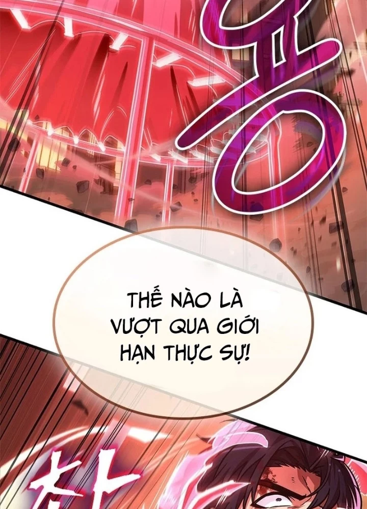 Từ Youtuber Thể Hình Triệu View Thành Kẻ Vô Dụng Trong Thế Giới Webtoon Chapter 15 - 131