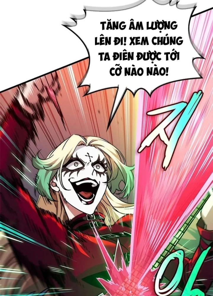 Từ Youtuber Thể Hình Triệu View Thành Kẻ Vô Dụng Trong Thế Giới Webtoon Chapter 15 - 135
