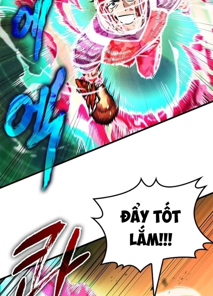 Từ Youtuber Thể Hình Triệu View Thành Kẻ Vô Dụng Trong Thế Giới Webtoon Chapter 15 - 139