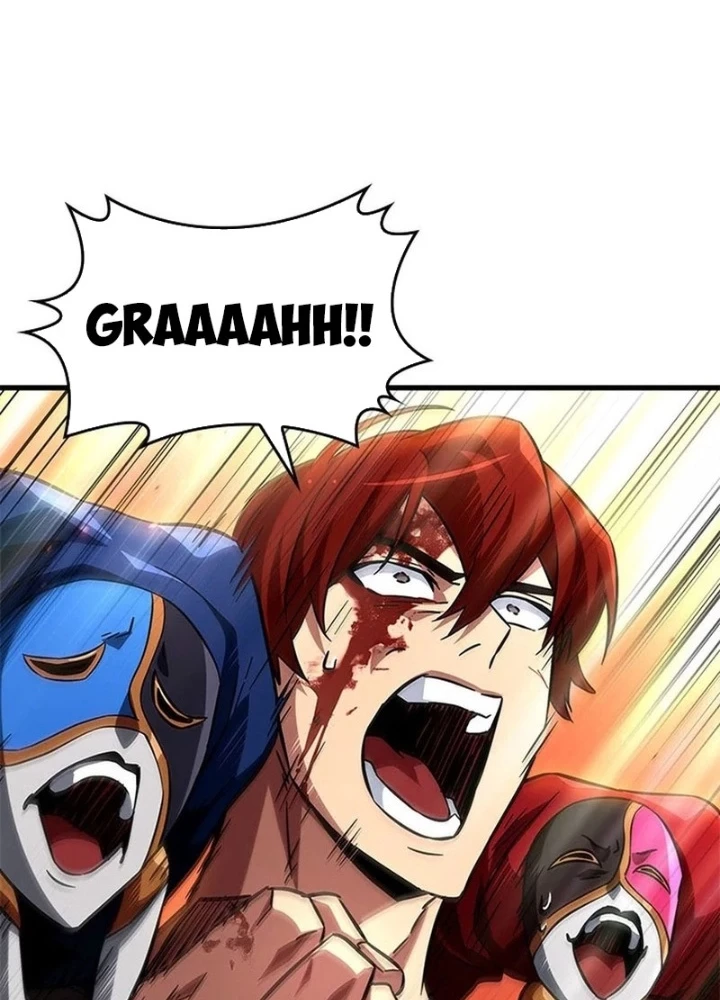 Từ Youtuber Thể Hình Triệu View Thành Kẻ Vô Dụng Trong Thế Giới Webtoon Chapter 15 - 165