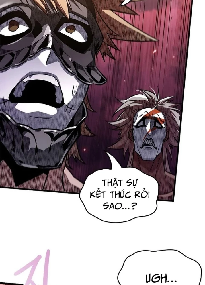 Từ Youtuber Thể Hình Triệu View Thành Kẻ Vô Dụng Trong Thế Giới Webtoon Chapter 15 - 187