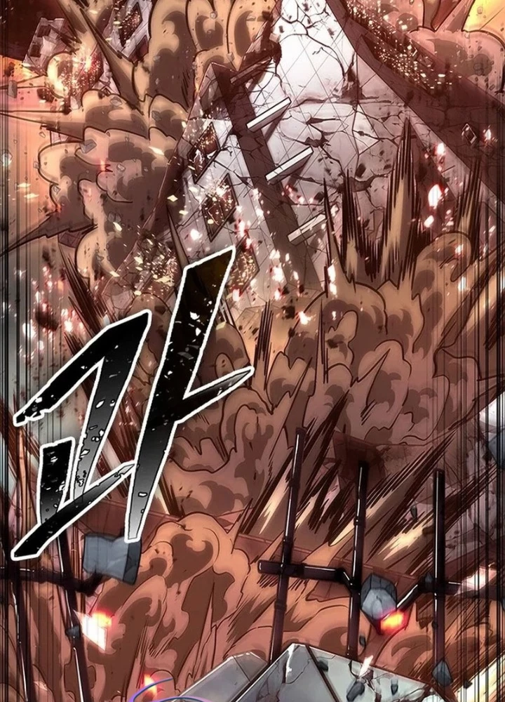 Từ Youtuber Thể Hình Triệu View Thành Kẻ Vô Dụng Trong Thế Giới Webtoon Chapter 15 - 205