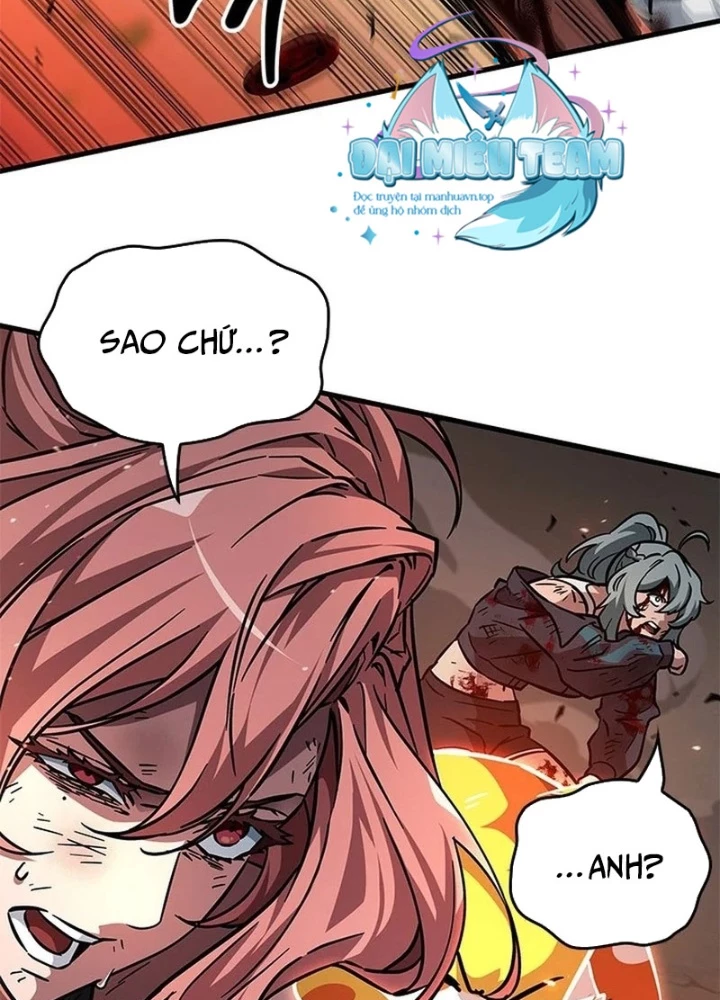 Từ Youtuber Thể Hình Triệu View Thành Kẻ Vô Dụng Trong Thế Giới Webtoon Chapter 15 - 239