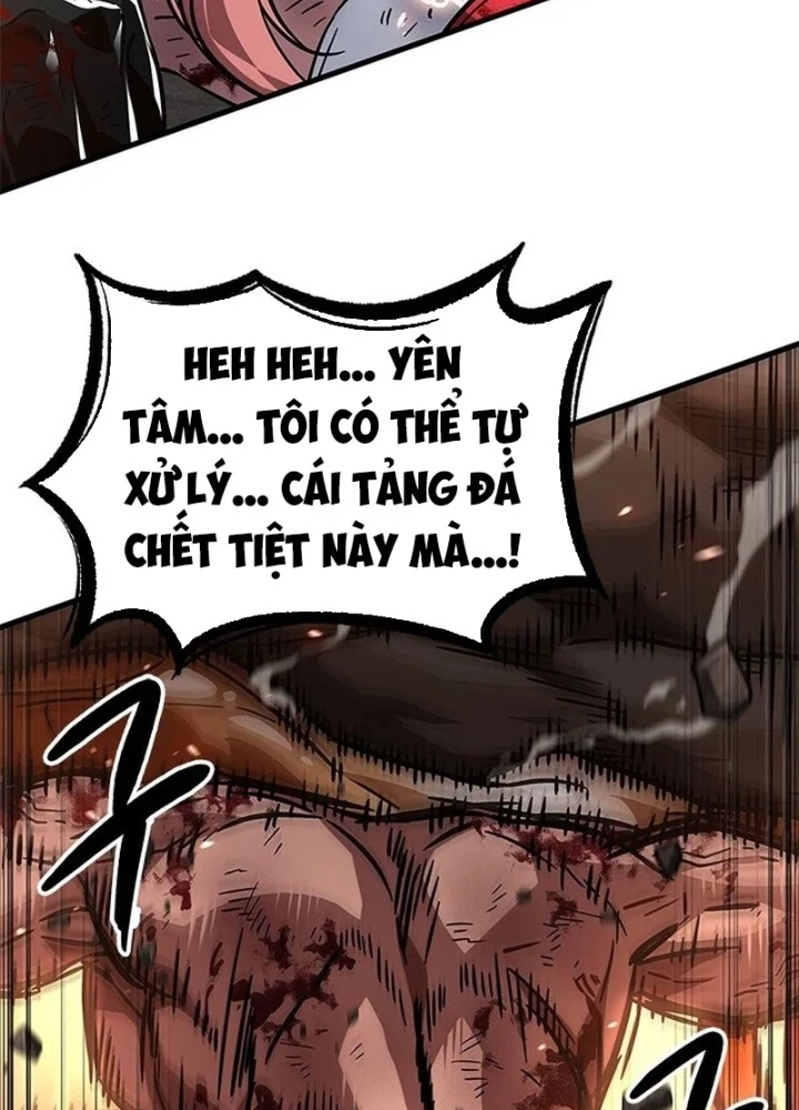 Từ Youtuber Thể Hình Triệu View Thành Kẻ Vô Dụng Trong Thế Giới Webtoon Chapter 15 - 241