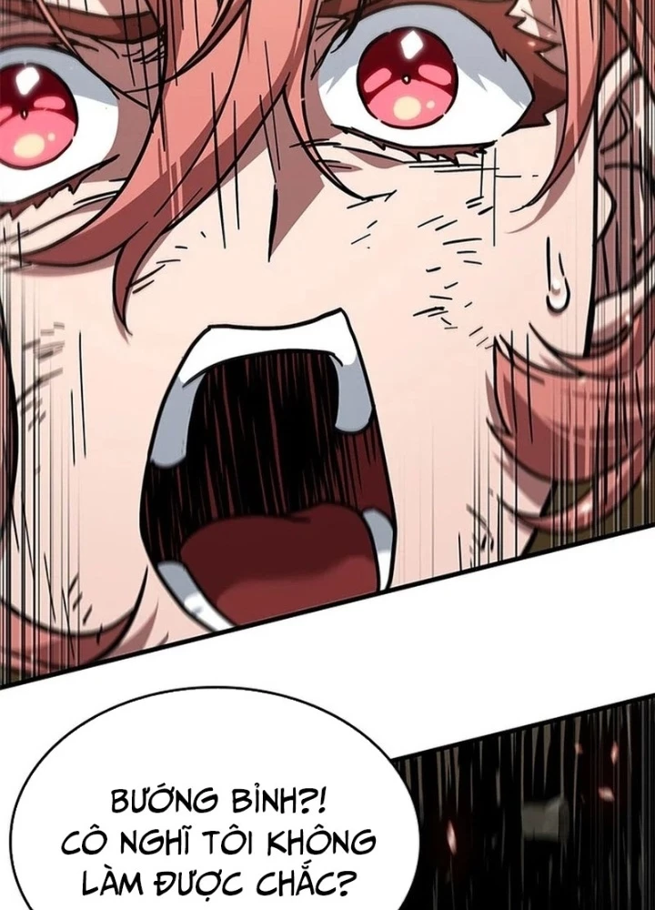 Từ Youtuber Thể Hình Triệu View Thành Kẻ Vô Dụng Trong Thế Giới Webtoon Chapter 15 - 245