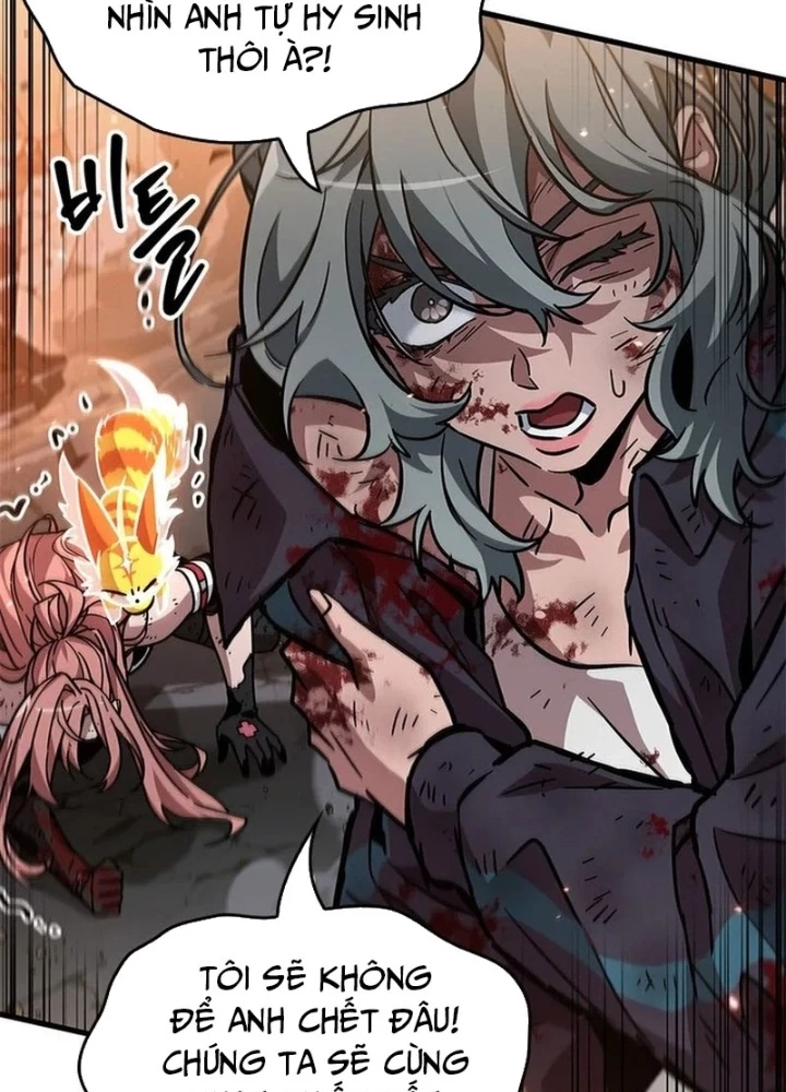 Từ Youtuber Thể Hình Triệu View Thành Kẻ Vô Dụng Trong Thế Giới Webtoon Chapter 15 - 249