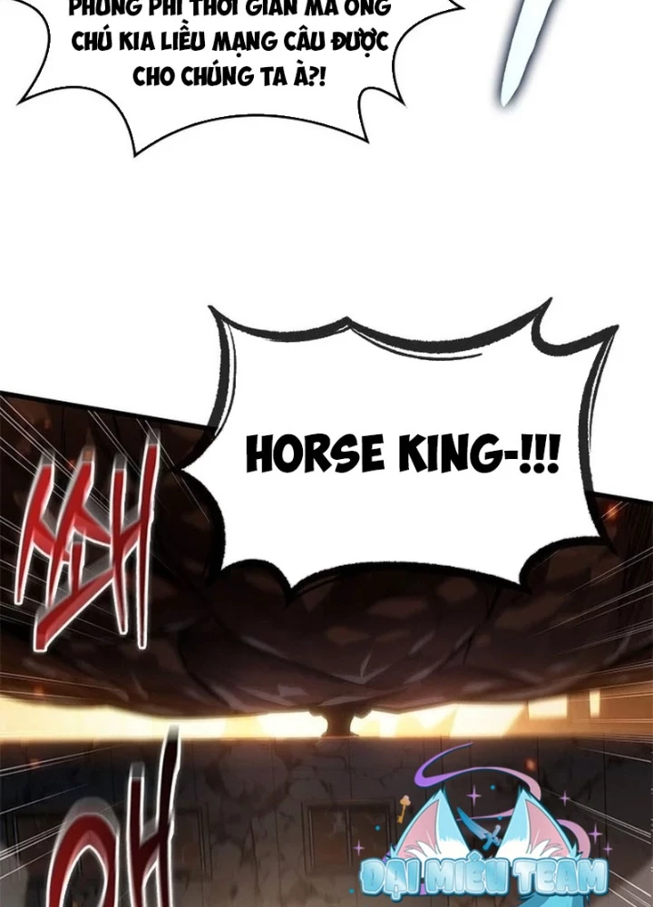 Từ Youtuber Thể Hình Triệu View Thành Kẻ Vô Dụng Trong Thế Giới Webtoon Chapter 15 - 257