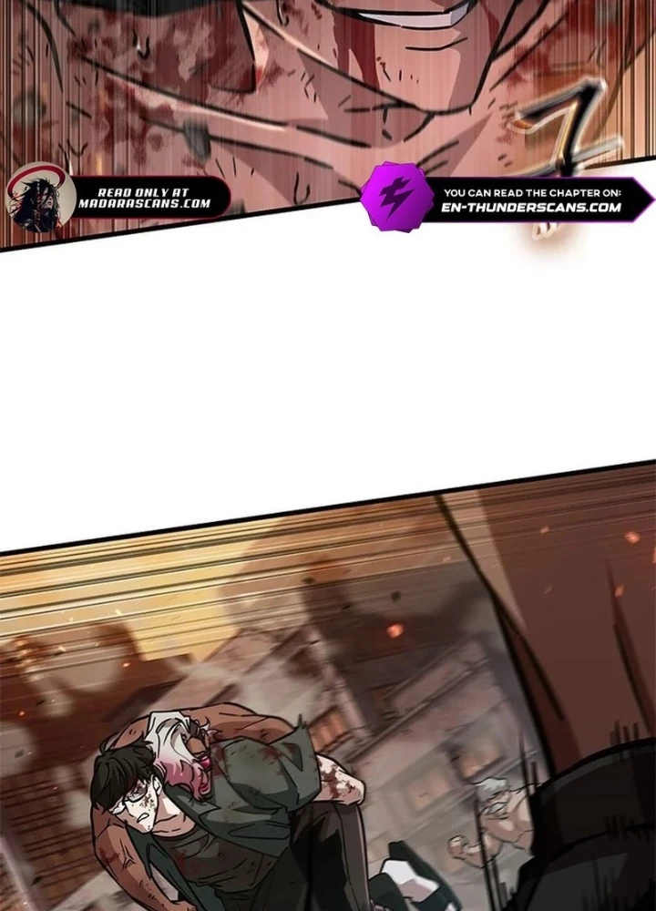 Từ Youtuber Thể Hình Triệu View Thành Kẻ Vô Dụng Trong Thế Giới Webtoon Chapter 15 - 261