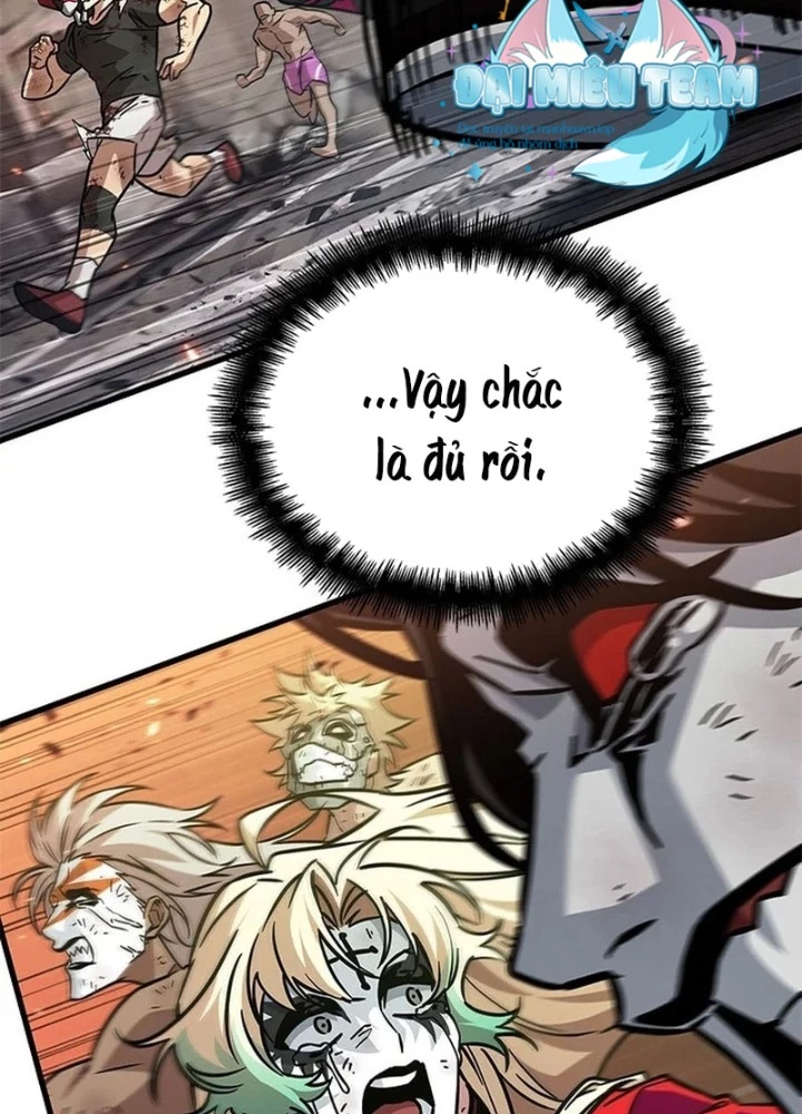 Từ Youtuber Thể Hình Triệu View Thành Kẻ Vô Dụng Trong Thế Giới Webtoon Chapter 15 - 263