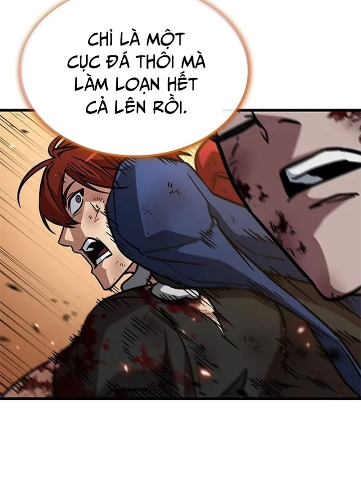Từ Youtuber Thể Hình Triệu View Thành Kẻ Vô Dụng Trong Thế Giới Webtoon Chapter 15 - 279