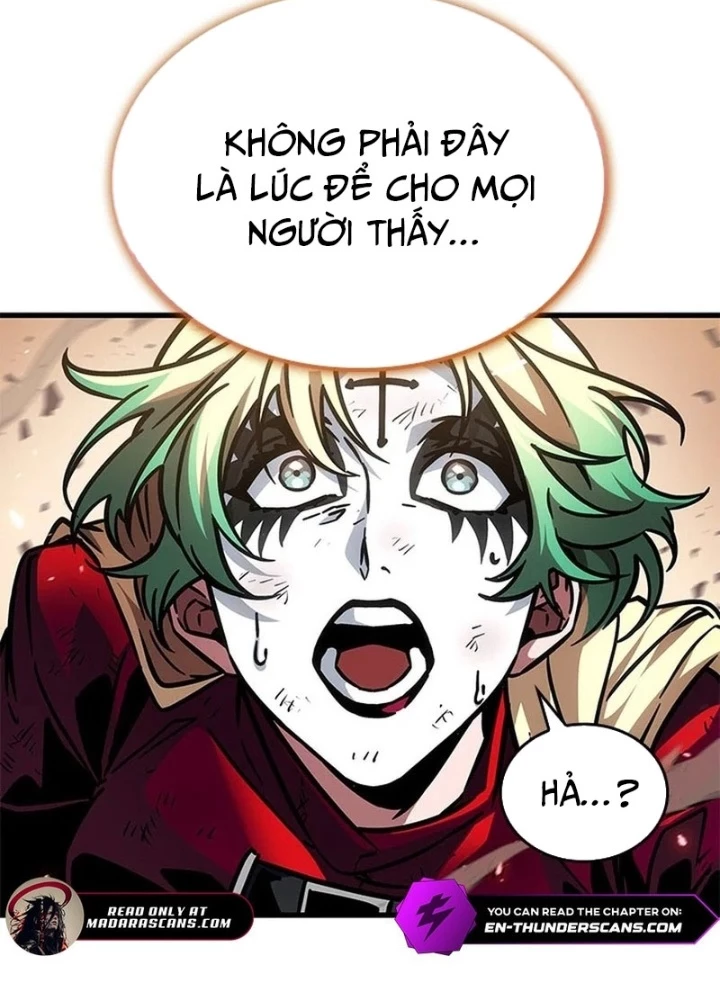 Từ Youtuber Thể Hình Triệu View Thành Kẻ Vô Dụng Trong Thế Giới Webtoon Chapter 15 - 281