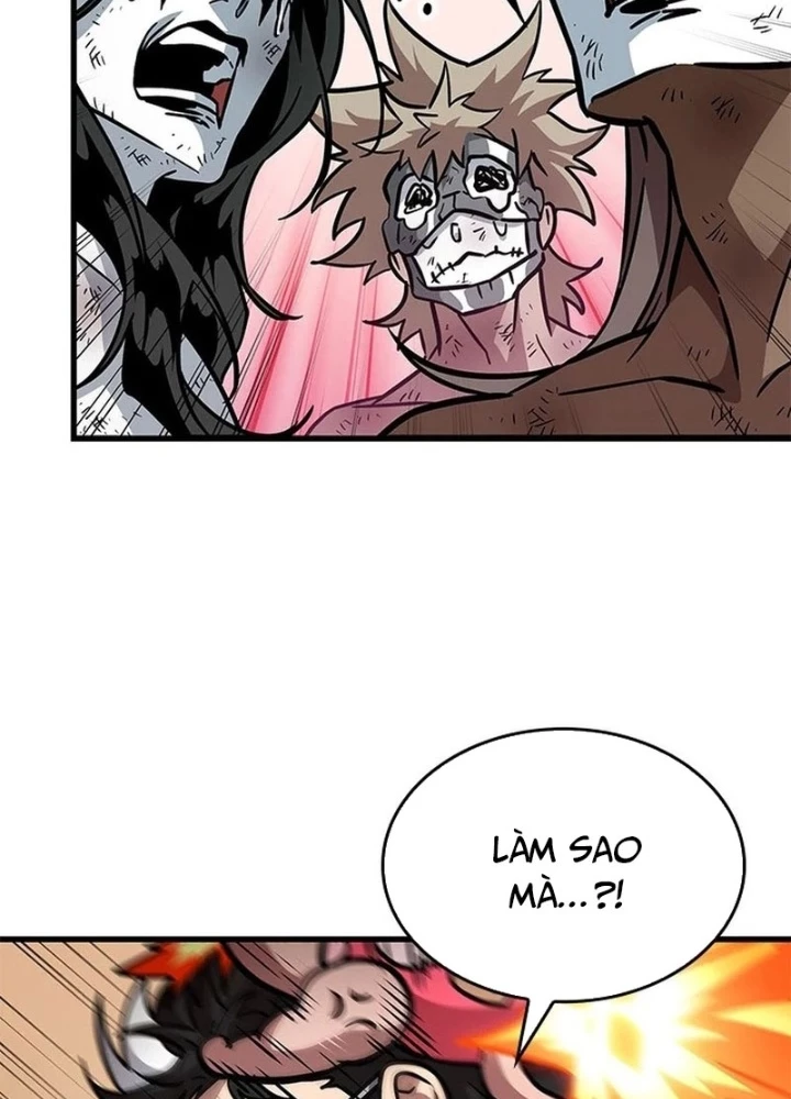Từ Youtuber Thể Hình Triệu View Thành Kẻ Vô Dụng Trong Thế Giới Webtoon Chapter 15 - 291