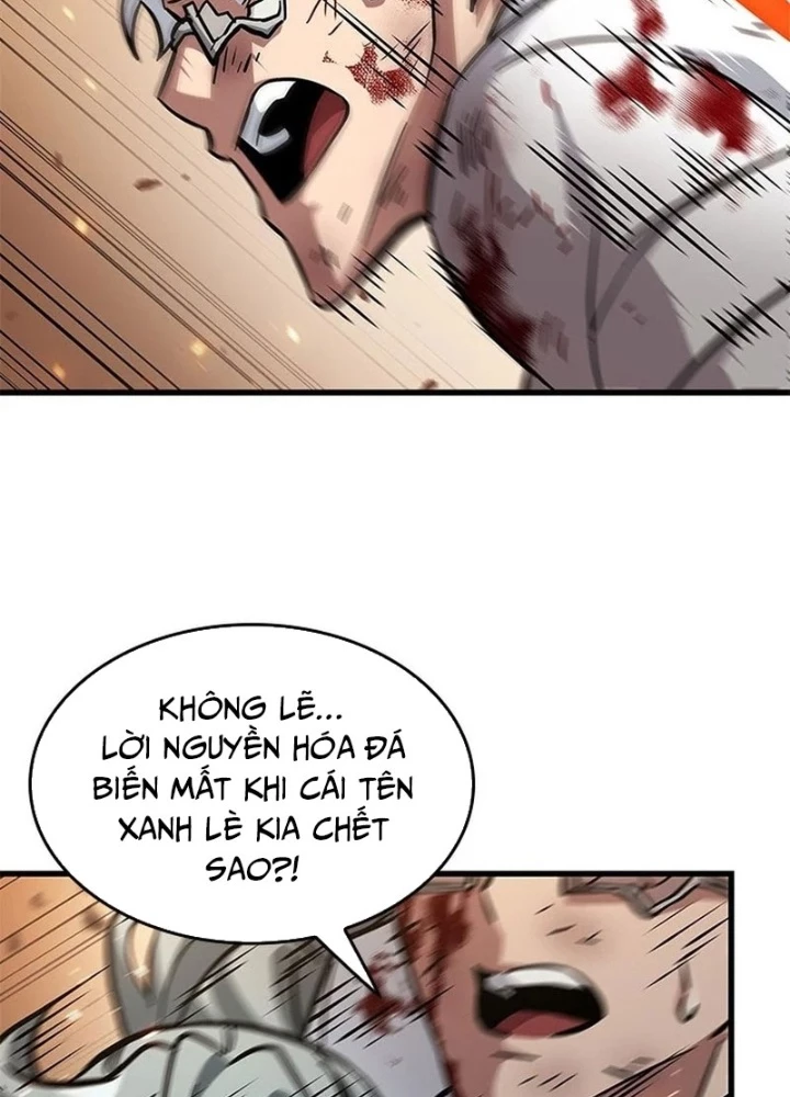 Từ Youtuber Thể Hình Triệu View Thành Kẻ Vô Dụng Trong Thế Giới Webtoon Chapter 15 - 293