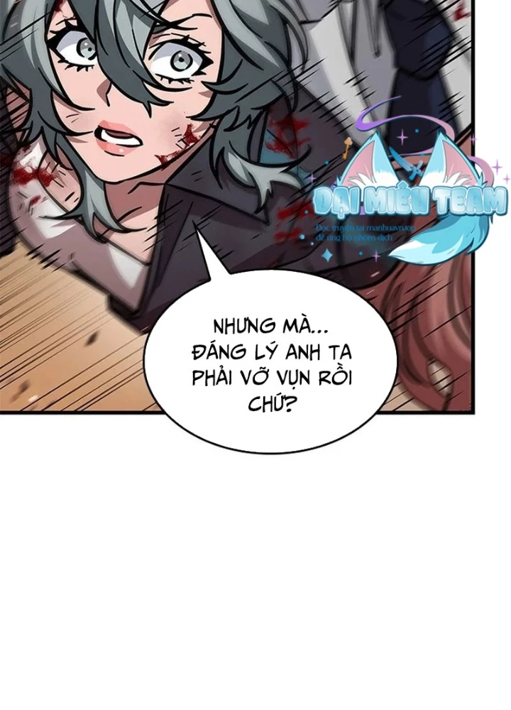 Từ Youtuber Thể Hình Triệu View Thành Kẻ Vô Dụng Trong Thế Giới Webtoon Chapter 15 - 295
