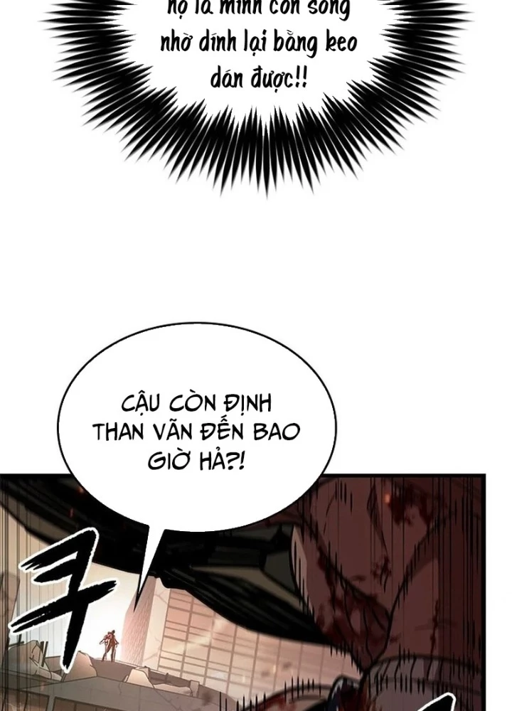 Từ Youtuber Thể Hình Triệu View Thành Kẻ Vô Dụng Trong Thế Giới Webtoon Chapter 15 - 299