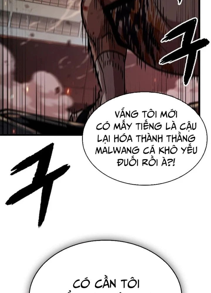 Từ Youtuber Thể Hình Triệu View Thành Kẻ Vô Dụng Trong Thế Giới Webtoon Chapter 15 - 301