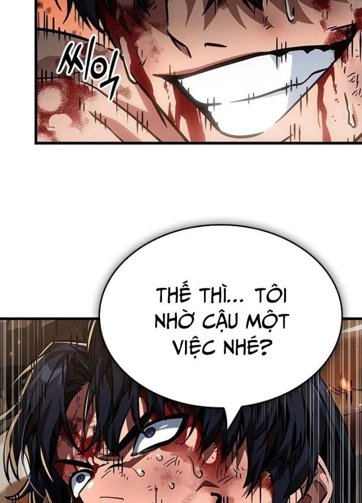 Từ Youtuber Thể Hình Triệu View Thành Kẻ Vô Dụng Trong Thế Giới Webtoon Chapter 15 - 305