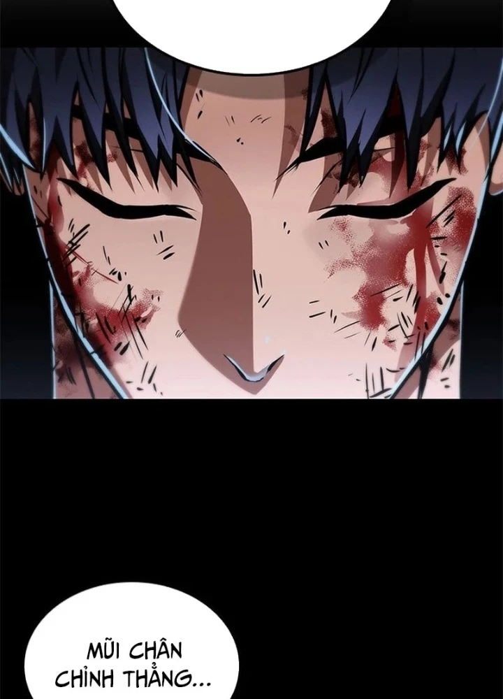 Từ Youtuber Thể Hình Triệu View Thành Kẻ Vô Dụng Trong Thế Giới Webtoon Chapter 15 - 309