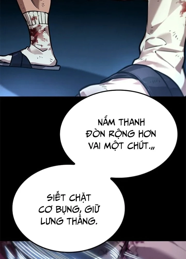 Từ Youtuber Thể Hình Triệu View Thành Kẻ Vô Dụng Trong Thế Giới Webtoon Chapter 15 - 311